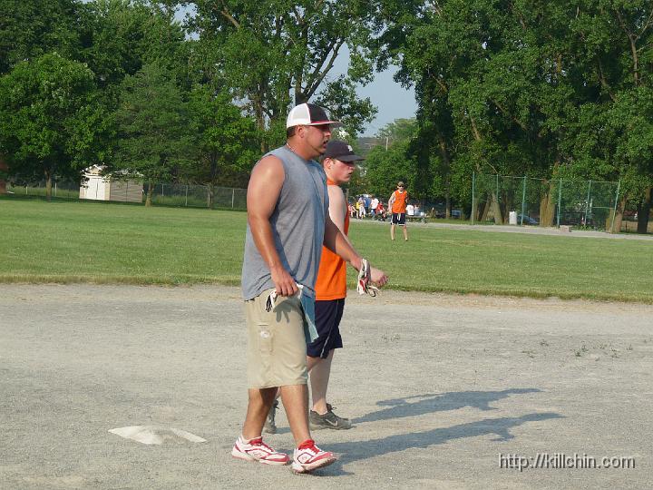 Bad Company VS Nikki's Orange 06-07-11 124.JPG